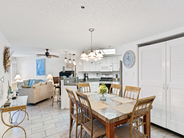 Gulf View Condo Rental Florida - 3-Bedroom Gulf Coast Vacation Rental
